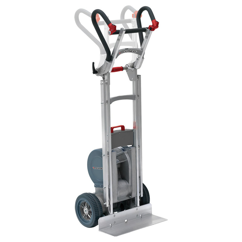 Chariot manuel 725 lb.