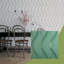 Panneau mural décoratif 3D Nexus EnduraWall-895741716
