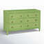 Naples 6 Drawer 54'' W Dresser-635234006-628817945-662876681