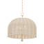 Lonnie Chandelier