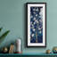 Moonlight Rose Garden I - cadre photo, reproduction d'art-1553917000