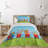 Polyester Coverlet-41893624