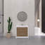 Ensemble de meuble-lavabo simple 35,5 "-1894741756