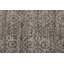 Hand Knotted Abstract Area Rug