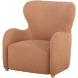 Ojal Modern Accent Chair