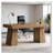 Computer Desk,Executive Desk-935854449