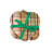 Cotton 4 Piece Coaster Set