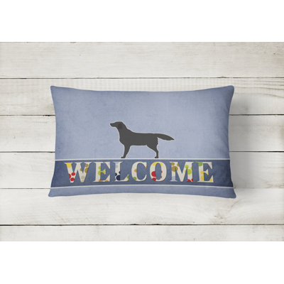 Outdoor Throw Pillow