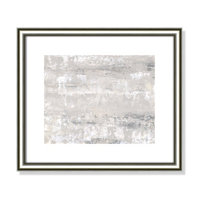 Tryston "Desert Winds" Print by Filippo Ioco