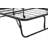 Folding Guest Bed With 4” Mattress