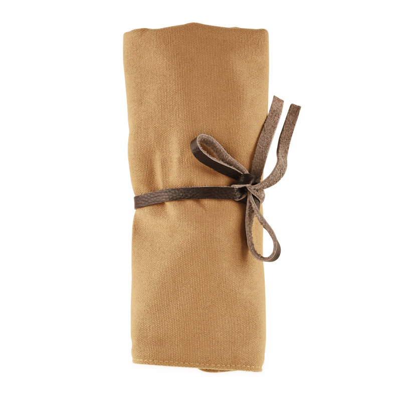 Foster & Rye Canvas Bar Tool Set