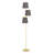 Shapiro 167cm Tree Floor Lamp