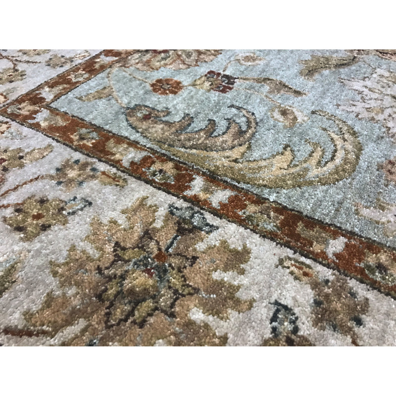 Cornwall One-of-a-Kind 6' X 9' Hand Knotted Area Rug