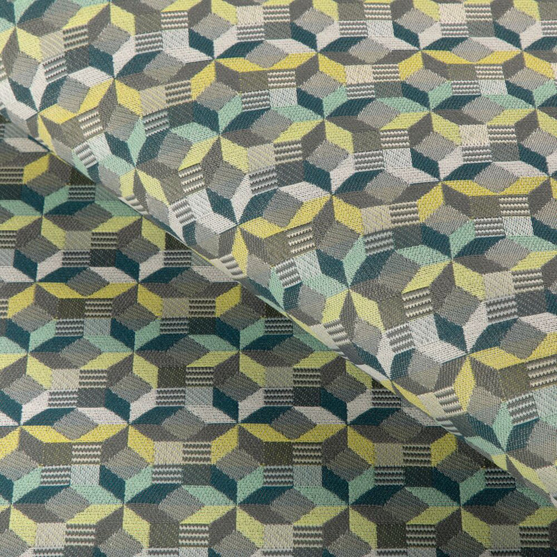 Myriad, Lagoon