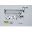 Robinet remplisseur Waln-117581100