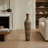 39 inch Tall Standing Designer Floor Vases with Elegant Two-Tone Finishes, Perfect for Decorating Living Rooms and Entryways-1922946532