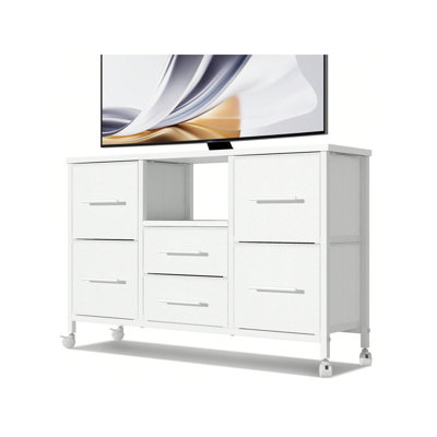 Talaisha 38.1cm W 6 - Drawer Chest of Drawers