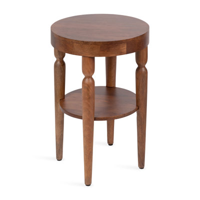 Table d'appoint ronde Dalia