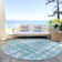 Zanya Indoor / Outdoor Rug