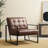 29.5" W Tufted Armchair-64112039
