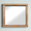 Miroir de commode Byron Easton