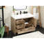 Ensemble de meuble-lavabo simple 42 po Southmead-1687107041