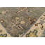 Bakshaish Oriental Area Rug in Gray