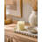 Unscented Votive Candle-227385057-227385085