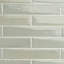 Carrelage mural en porcelaine polie 2,95 po x 15,74 po Tint (caisse de 14,2 pieds carrés / caisse)-60149281