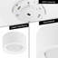 Concrete Flush Mount