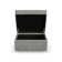 Flex 31" Wide Square Storage Ottoman