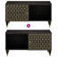 Aelish Coffee Table with Storage-95533451-95533454
