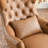 Flaxville Tufted Wingback Chair (Set of 2)-87198357