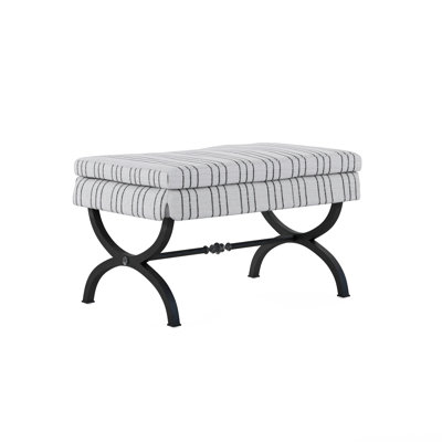 Alcove Bench by A.R.T.
