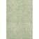 Premium Machine Washable Guada AMF1020 Swirls Rug