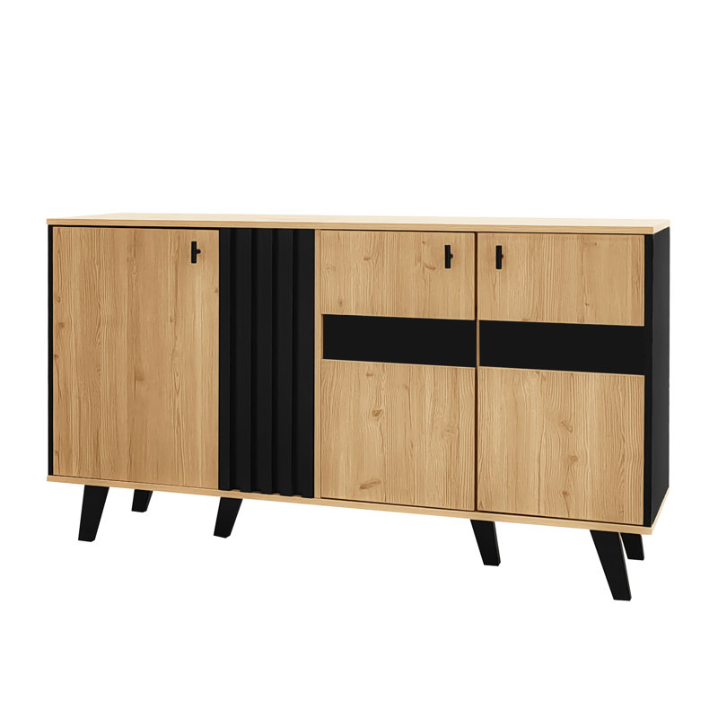 140cm Sideboard