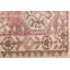 Tapis brun Antalya Vintage 6 pi 7 po x 9 pi 5 po