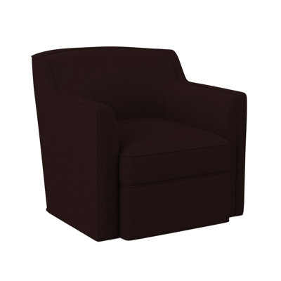 Fauteuil pivotant Camber