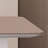 Italian minimalist modern rectangular rock table-102527833