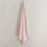Ensemble de serviettes 100% coton 3 pièces Tropical