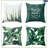 4PCS/set pillowcase, home decoration pillow cover (without pillow core), used for sofa, living room, sofa bed, porch home decoration 18x18 inches, holiday gift-120754536