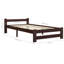 Berna Solid Wood Bed-1132904682-1132908266