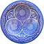 Handmade Ceramic Decorative Bowl