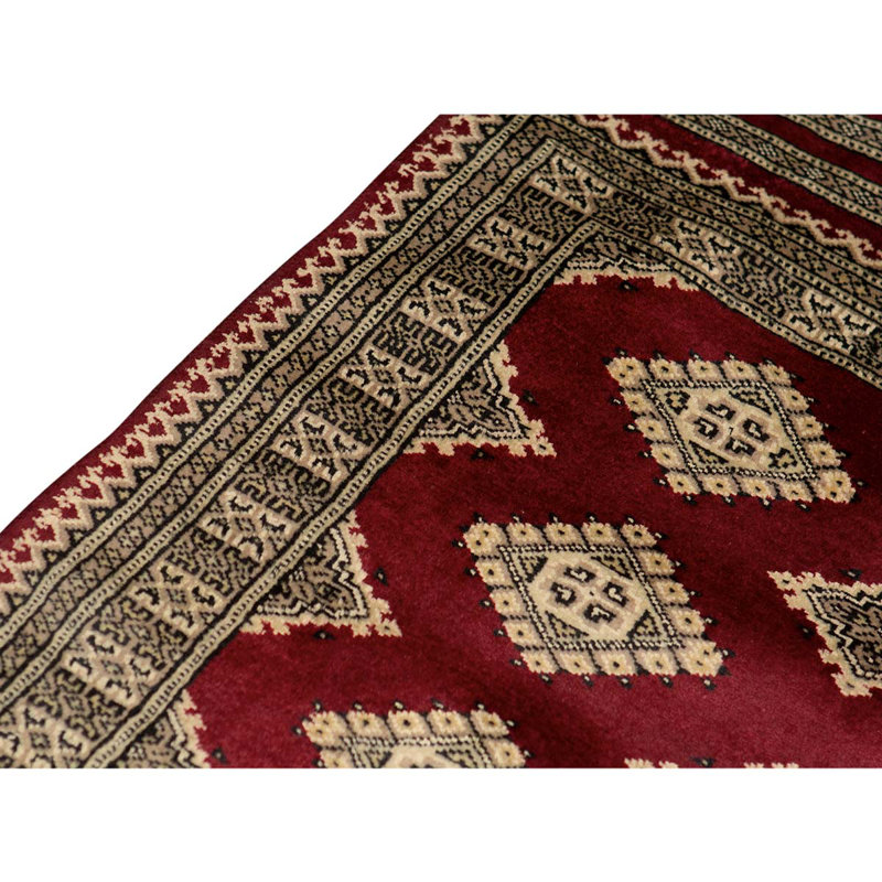 One-of-a-Kind 3'2" X 5'1" Area Rug