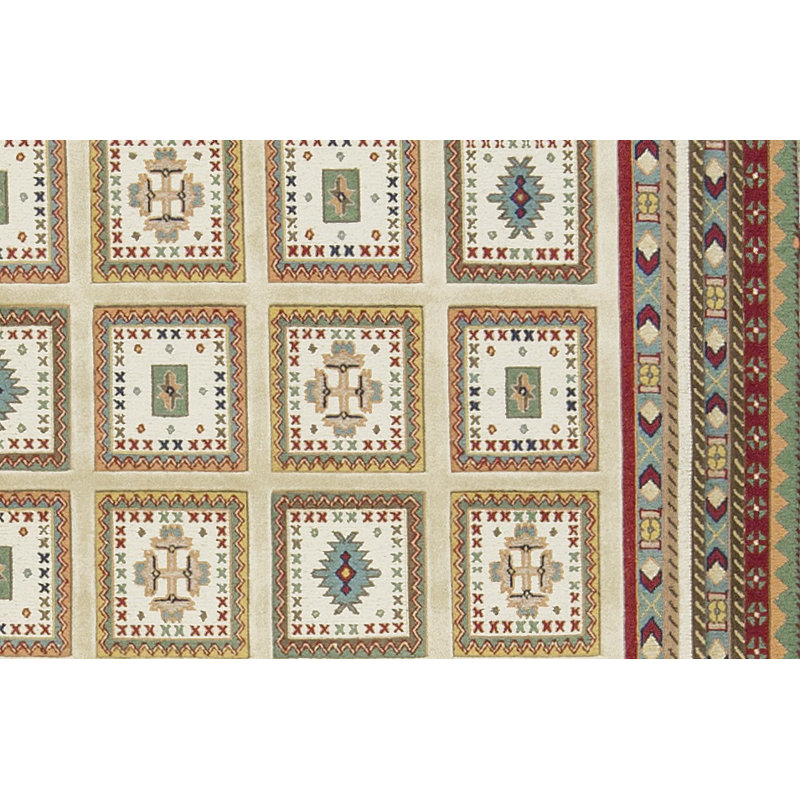 One-of-a-Kind 8'1" X 10'1" Area Rug
