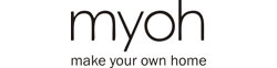 MYOH logo