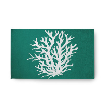 Courchevel Chenille Indoor Rug