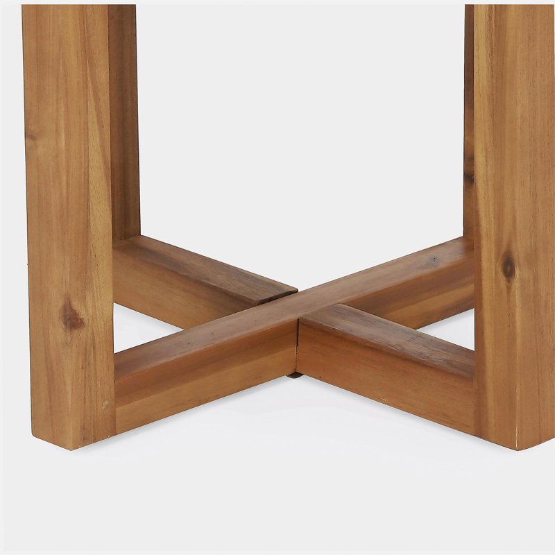 Table d'appoint ELLA SQUARE