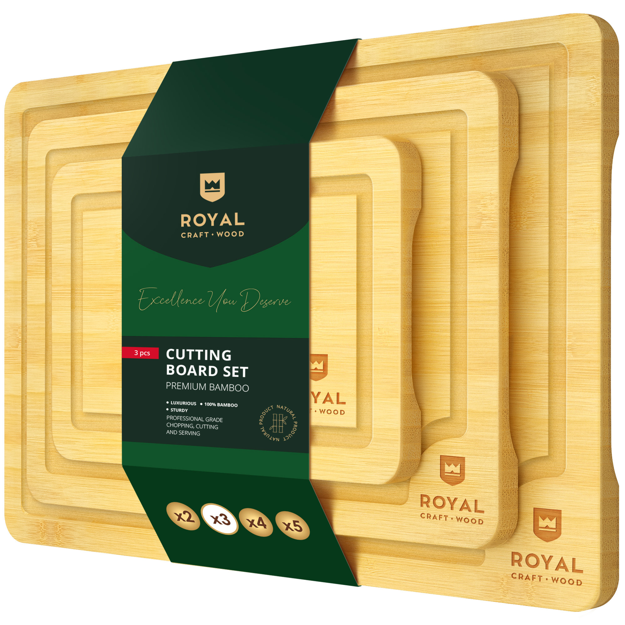 Types of Cutting Boards - Kroger