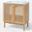 30" Single Bathroom Vanity With Ceramic Top-1644837046